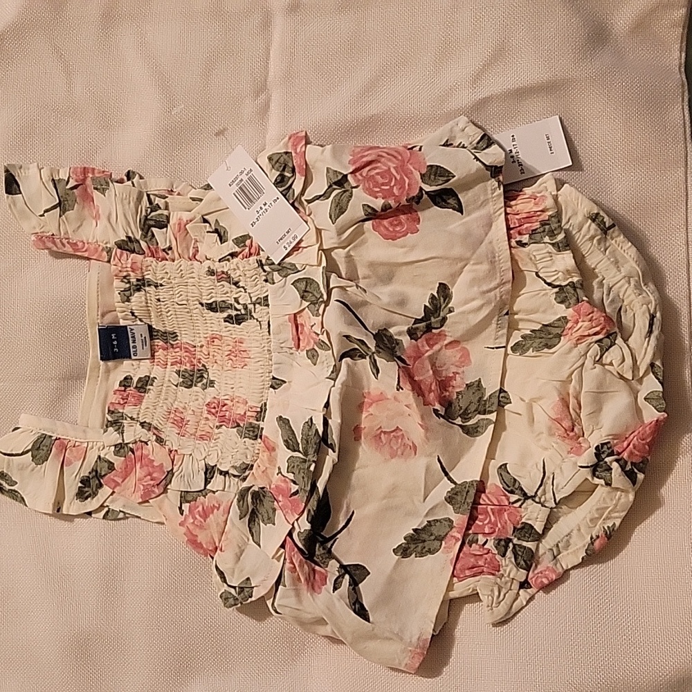 2 piece set